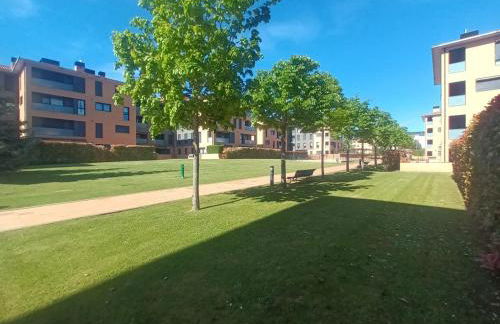 Camino Santiago Etxea - Foto 15