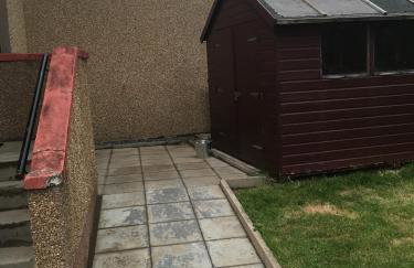 Kennedy Terrace; Modern 2 bedroom house, central - Foto 23