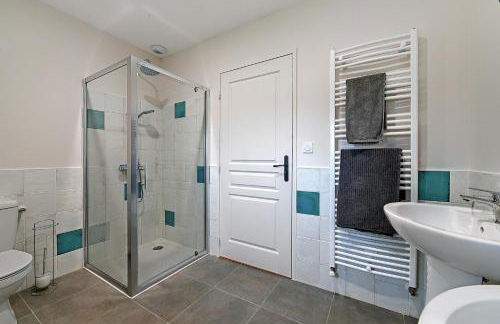 Petit Marigny - Belle maison pour 10 voyageurs - Photo 8