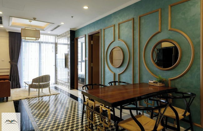 Landmark 81 Residence Skyline - Photo 38