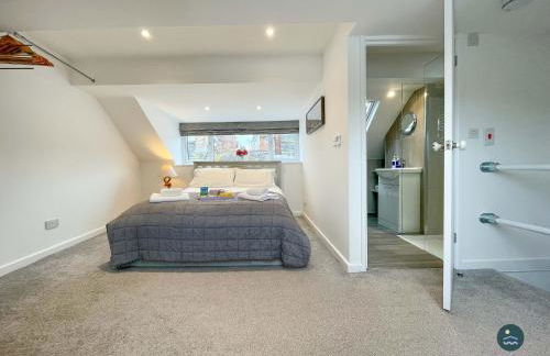 Cobb Cottage - Harbourside permit parking - Photo 13