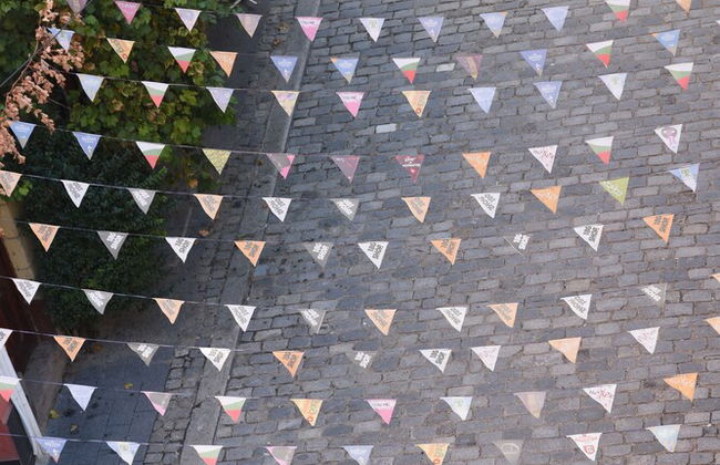 Apartments Plovdiv Masonette Kapana - Photo 38