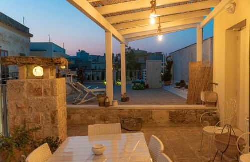 Le Casette in Gravina Luxury - Foto 52