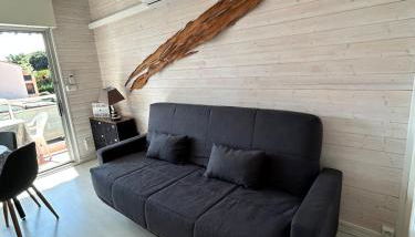 Le Petit Bois, plage, parking privé - Foto 4