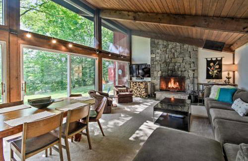 Family-Friendly Glen Home with White Mountain Views! - Photo 4