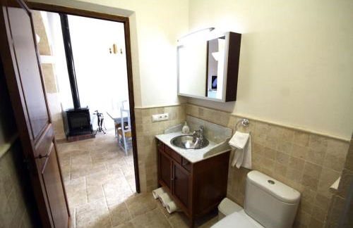 Typical old Majorcan house with a private pool - Foto 16