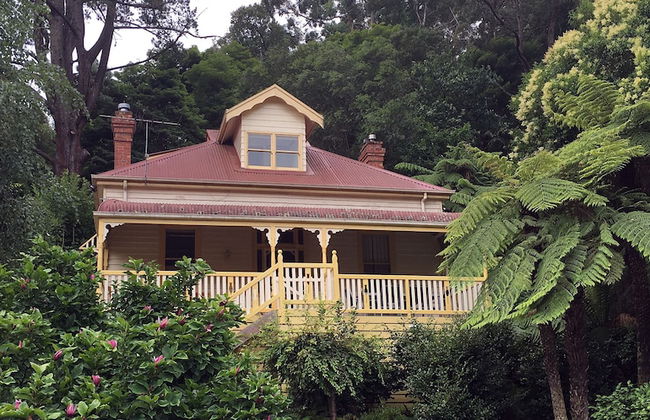 Charnwood Cottages - Foto 34