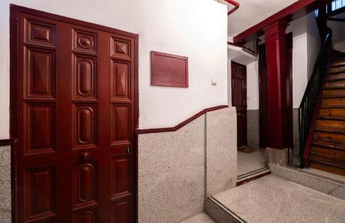 MV26 Full Apartament Malasaña Gran Via - Photo 15