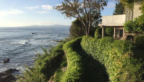 Casas 1ª línea ría de Vigo - Foto 2, Garden