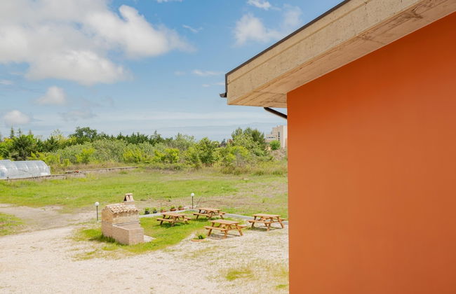 Haiku Rossa in Santa Maria Imbaro - Foto 32