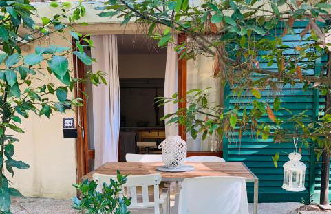 Home C 44 con posto spiaggia - Foto 1