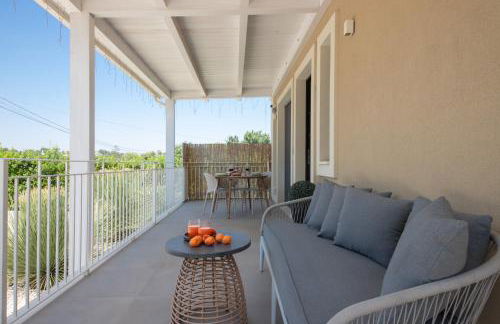 VILLA NUCCI by Apulia Hospitality - Foto 17