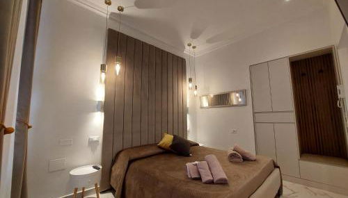 Alba Vera 5 Terre - Photo 4, towels, wardrobe