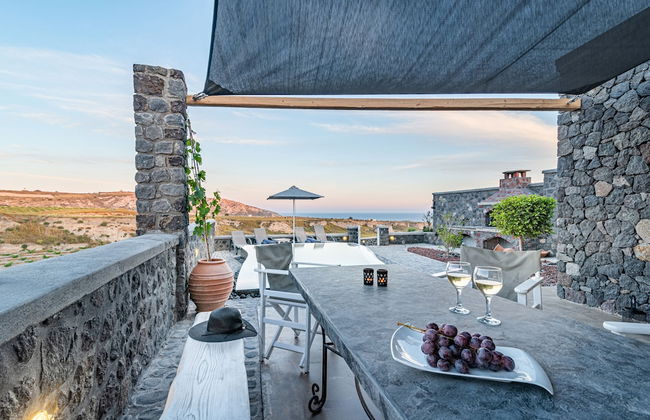 Klimata House - Private Hot Tub Pool & BBQ Villa - Photo 46