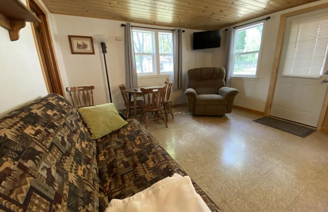 Lincolnwood Cabin 6 - Foto 22