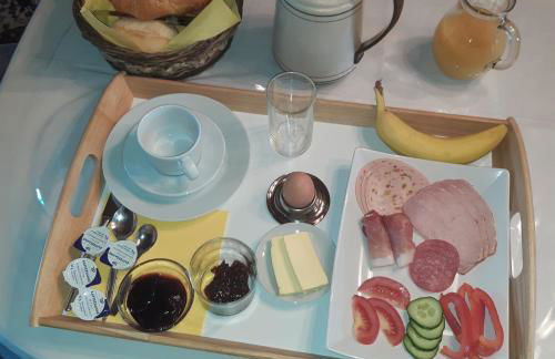 Ferienwohnung Irmgard - Foto 6