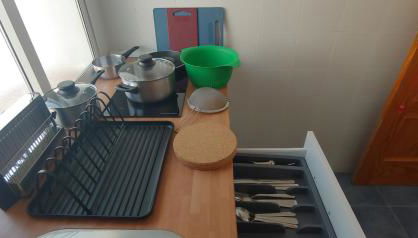 Naturaleza en la ciudad - Foto 5