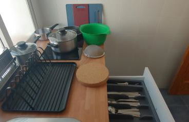 Naturaleza en la ciudad - Foto 5