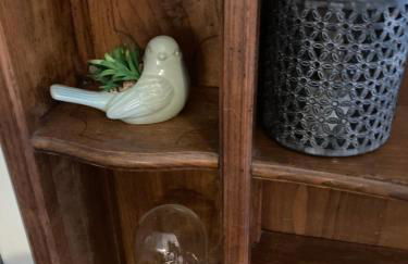 Au coeur de Sartène appartement de charme dans un écrin de verdure - Foto 15