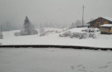 Appartamento Sot le Pale - Photo 21