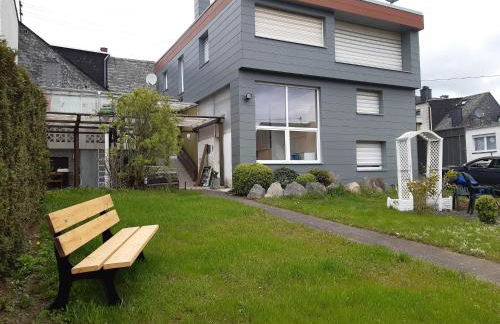 Ferienhaus Zum Hochstein - Foto 1