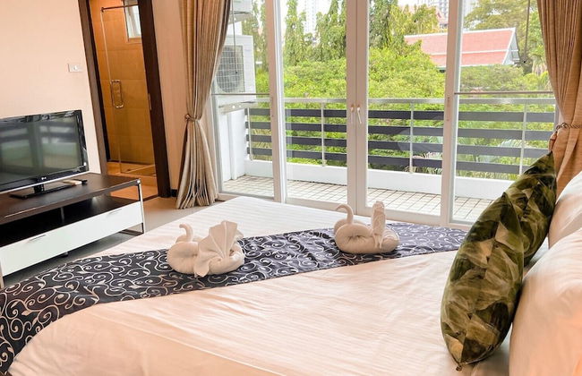 Hidden Palm Pool Villas - Photo 19