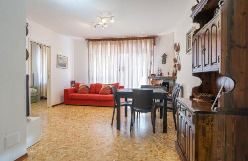 Cremeno Noccoli - spacious family appartment - Foto 6