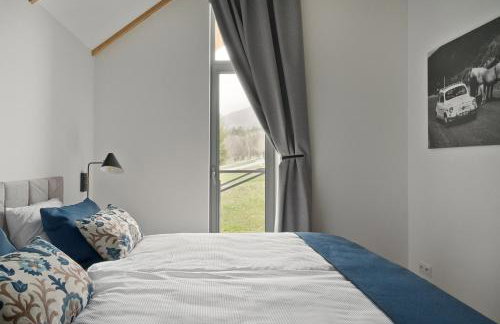 Korona Bieszczad Premium Apartments - Foto 46