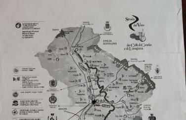 Tipico rustico Toscano vicino alle Cinque Terre - Foto 52