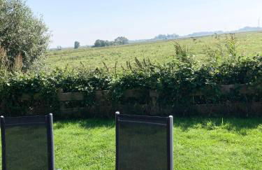 Ferienhaus Momke am Diek Haushälft A - Foto 13