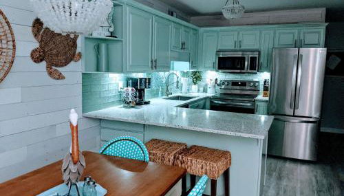 Sea Cloisters 103a - Foto 3