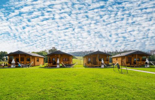 Domki u Iwony#sauna#balia - Foto 3