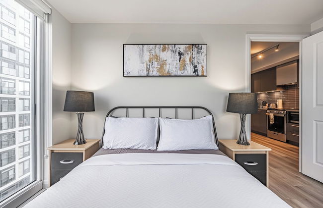 RS Suites - Eaton Centre - Foto 23