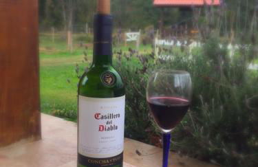 Encanto da Pedra - Photo 31