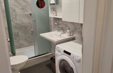 Modern 4-Star luxury apt - WFH Ready, Free Parking - Foto 19