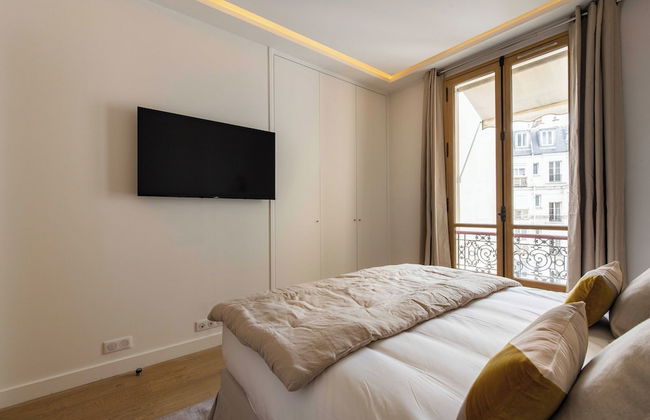 Sublime Apt - 3bd/6p With AC - Victor Hugo/16e - Foto 2