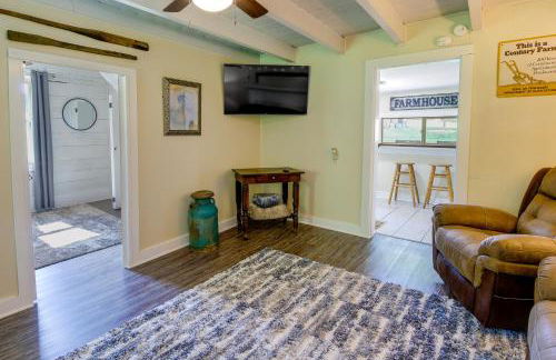 Jefferson City Getaway - 3 Mi to Cherokee Lake! - Foto 39