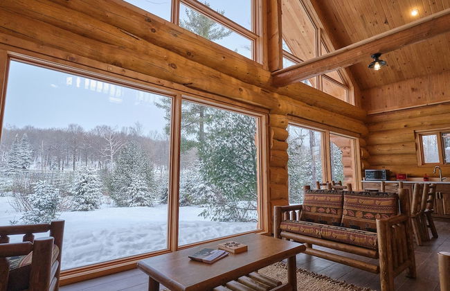 Parc Omega - Foto 51