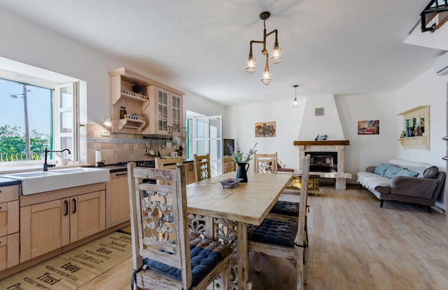 Holiday Home Rustic - Foto 19