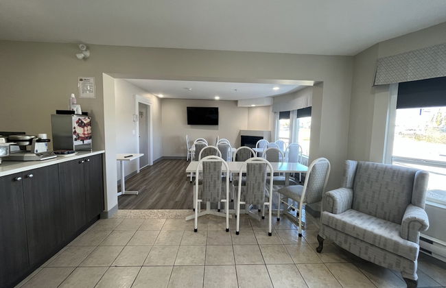 Western Long Stay Whitecourt 1 - Foto 12