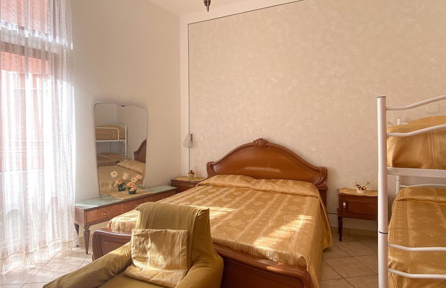 Casa Vacanze da Vicenta - Foto 47