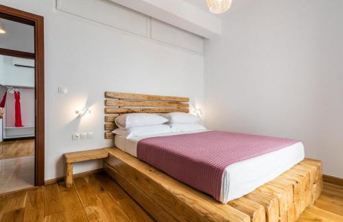 Milesian Suites - Foto 30