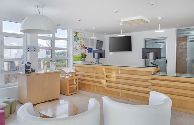 Jardines del Sol - Foto 2