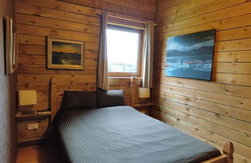 Holiday House with garden and sauna 10 pounds for Sauna - Foto 8