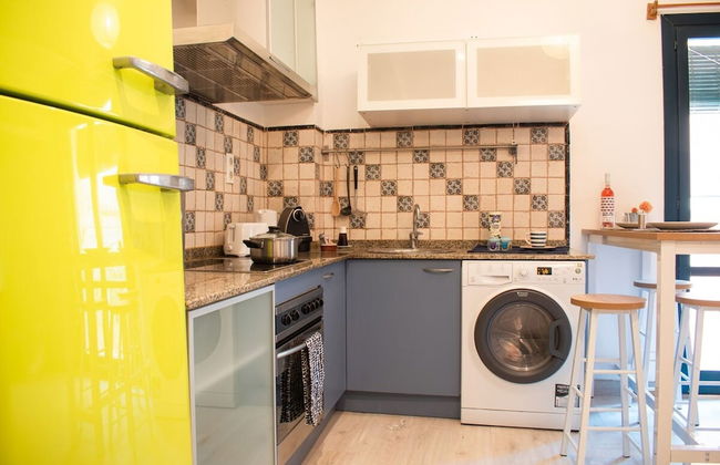 Unik Vacation Oli in Tarragona - Foto 6