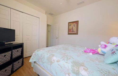 Magic Disney Home 4 Bd 3 Bt with Private Pool - Foto 25