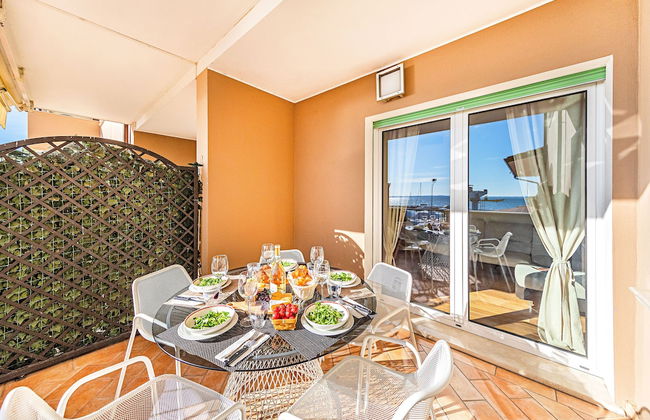 La Cascata Apartments by Wonderful Italy - Foto 44