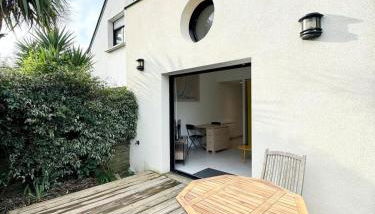 Maisonnette Hyper Cosy 200m du port de Lomener - Foto 2