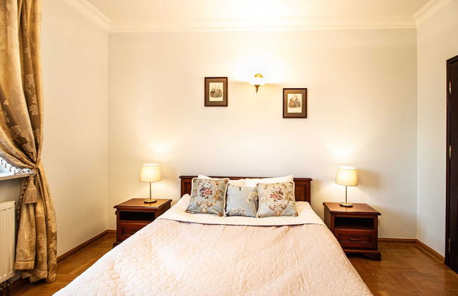 Ursynow Lavish Apartment - Photo 6