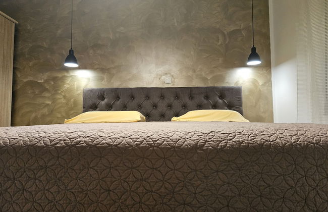 Deluxe Apartment near Bridge - Foto 2